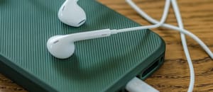 El regreso inesperado de los auriculares con cable