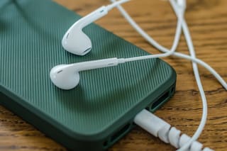 El regreso inesperado de los auriculares con cable