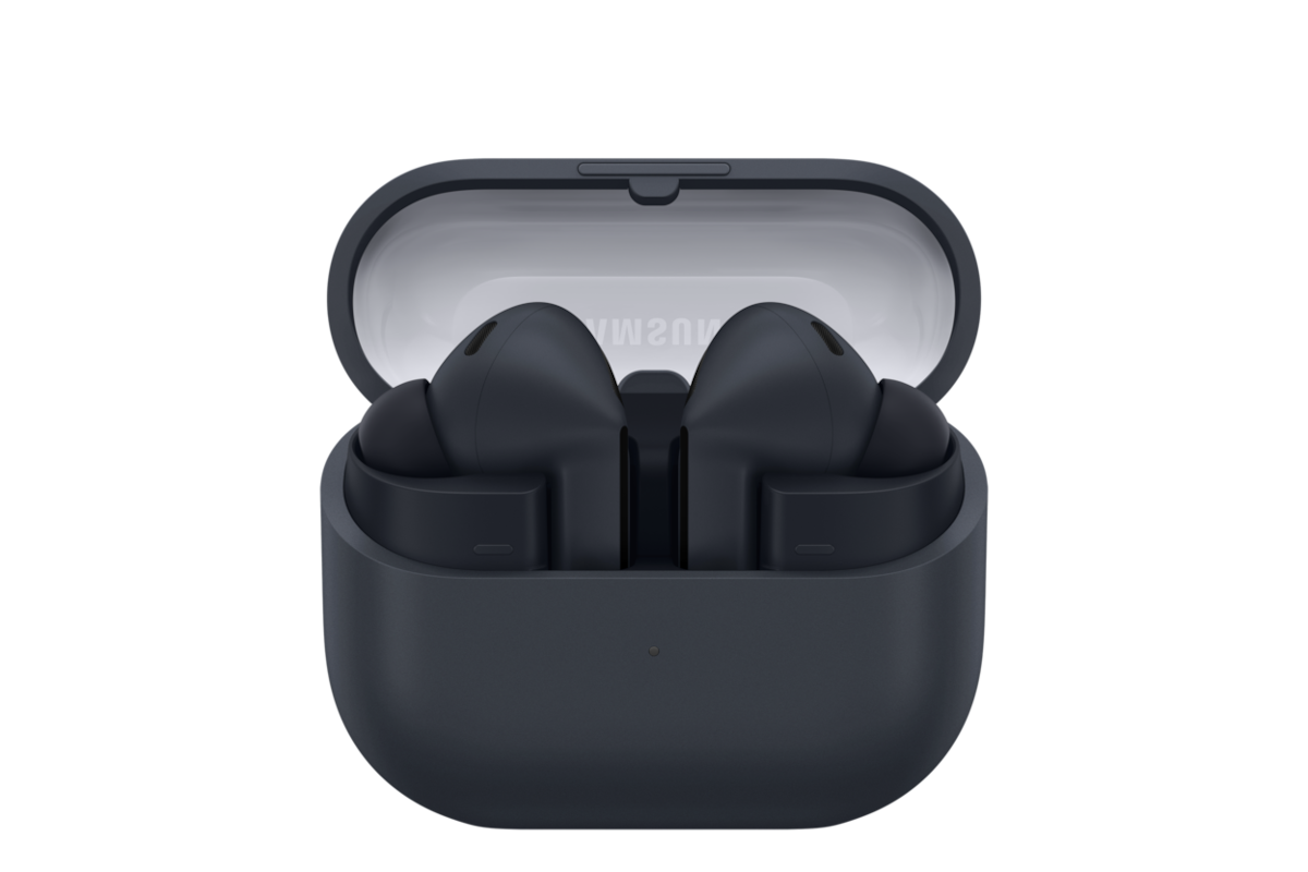Los auriculares Galaxy Buds 3 FE