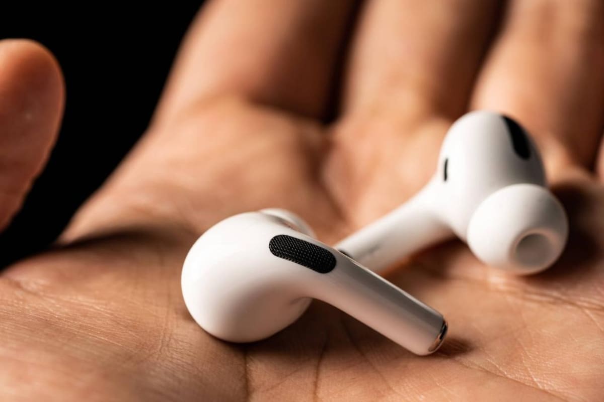 Los auriculares podrían afectar la salud (Foto: iStock)