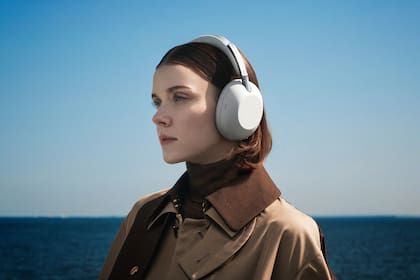 Los auriculares podrían ser perjudiciales para la escucha
