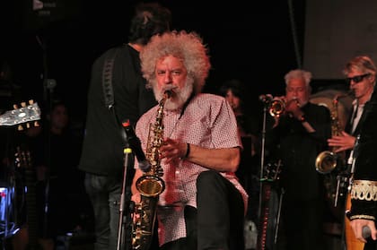 Sergio Rotman