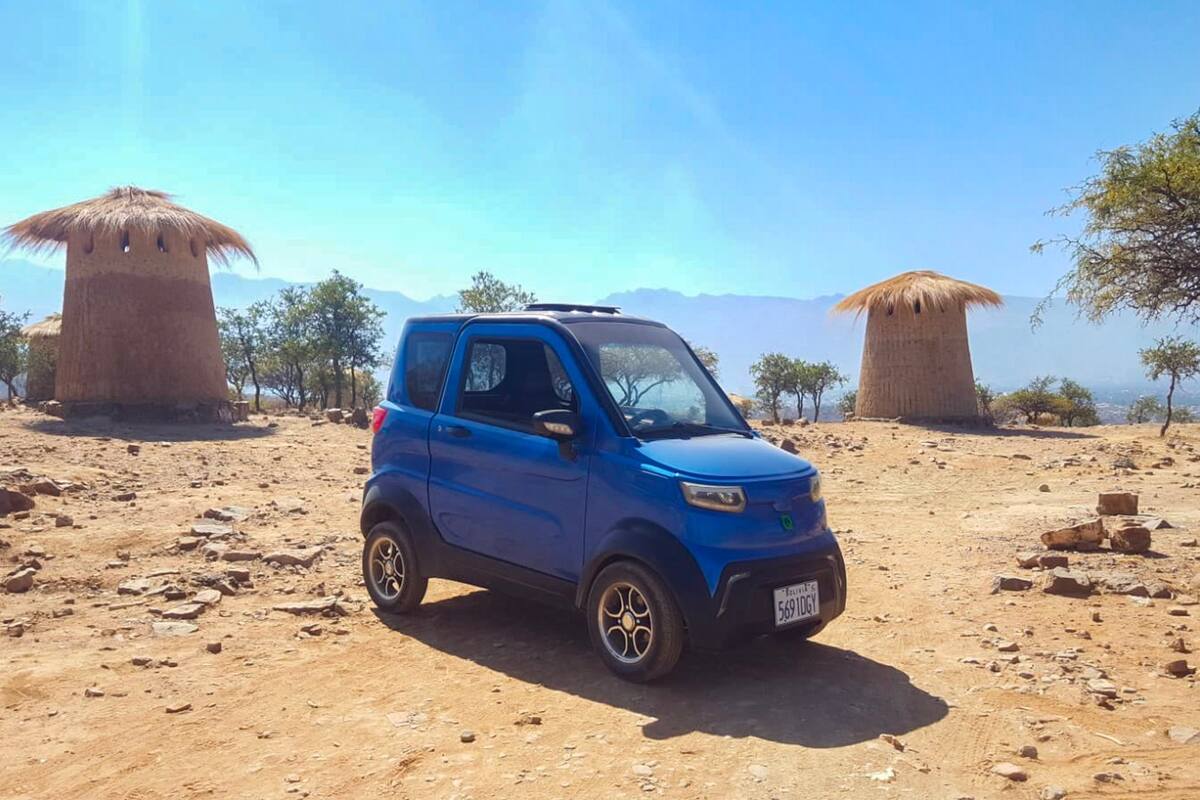 Los automóviles eléctricos serán un hecho en México; este será su precio y sus características