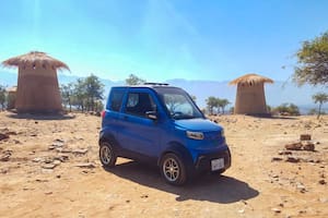 Los automóviles eléctricos serán un hecho en México; este será su precio y sus características