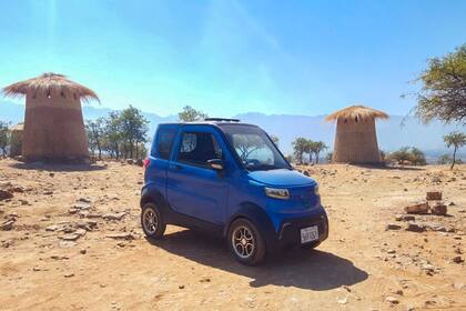 Los automóviles eléctricos serán un hecho en México; este será su precio y sus características