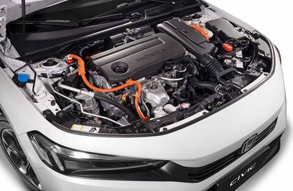 Los automóviles Honda equipados con motores de las series K, J135 y H22A, aseguran confiabilidad y resistencia en un nível superior