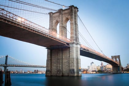 Los automovilistas de Nueva York deben estar preparados