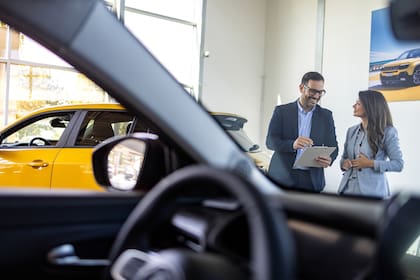 Los autos 0km evitan los gastos de mantenimiento que suelen aparecer con mayor frecuencia a medida que un vehículo acumula años y kilómetros
