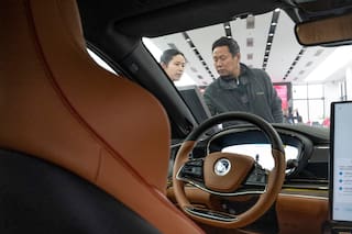 Por qué los autos chinos no paran de crecer y pueden quedarse con todo