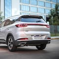 Todos los autos chinos que se venden en la Argentina y cuánto salen