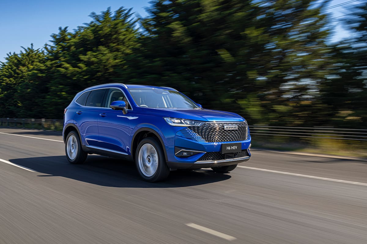 Los autos chinos tuvieron un aumento exponencial en sus patentamientos en 2025