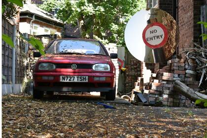 Los autos chocolate que no pueden ser regularizados en México. Foto: Unsplash / Canva