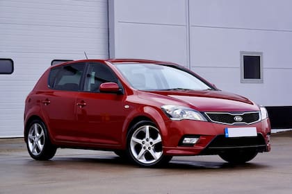 Los autos con más probabilidad de robos por su innovación tecnológica. Foto: Pexels