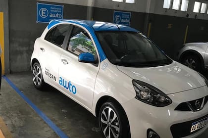 Los autos de AWTO