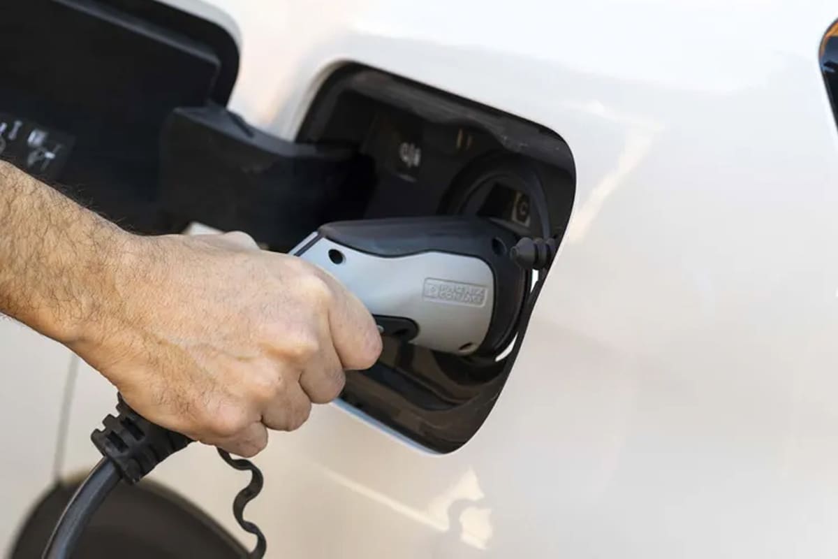 Los autos eléctricos avanzan. ¿Qué debería tener uno 100% nacional?