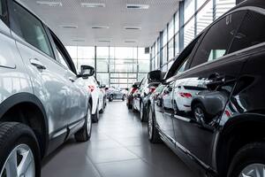 Los autos enfrentan el aumento más abrupto en lo que va del año