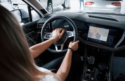 Los autos guardan una gran cantidad de datos del propietario y de sus familias