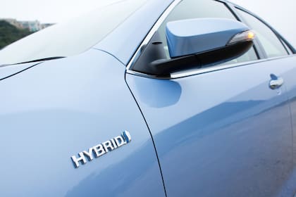 Los autos híbridos son muy recomendados