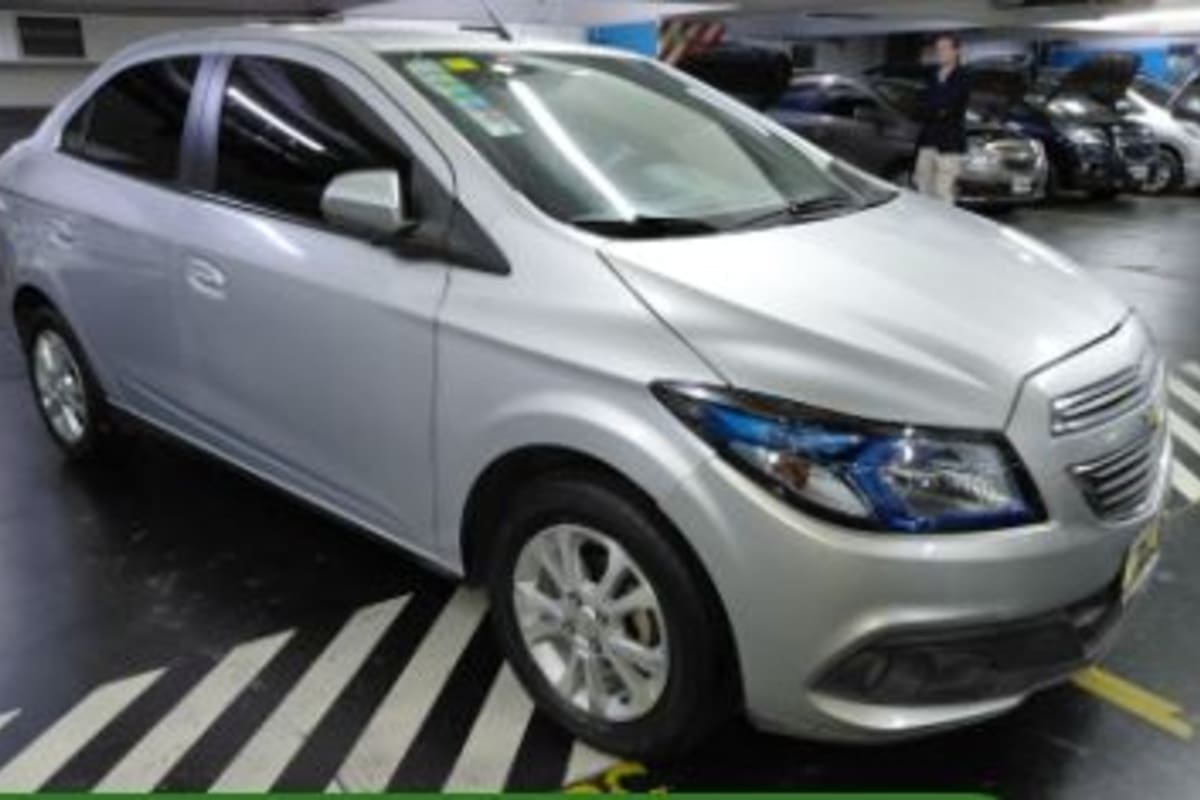 Los autos que subasta el Banco Ciudad