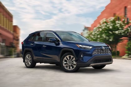 Los autos SUV híbridos presentan funcionalidades novedosas y algunos vehículos se pueden encontrar por menos de US$25.000