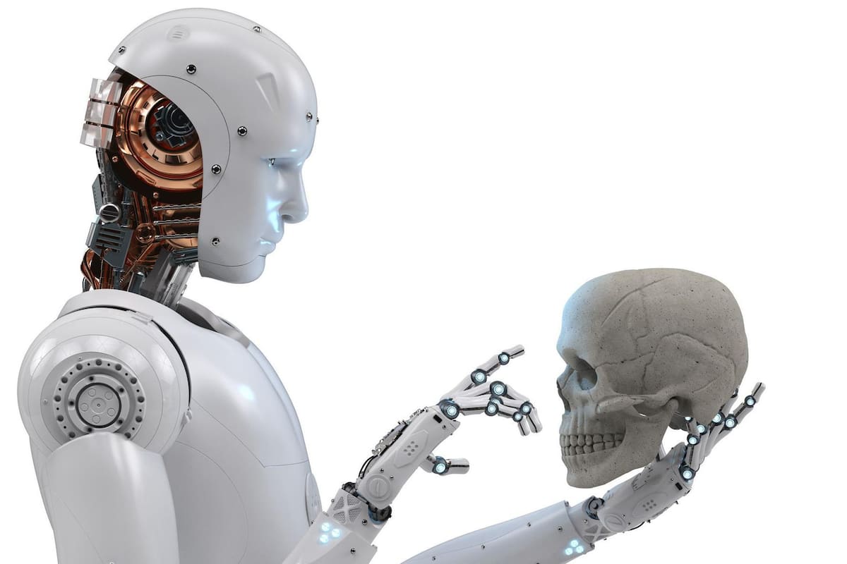 Los avances de la Inteligencia Artificial han permitido que personas extiendan el recuerdo interactivo de sus seres queridos fallecidos.