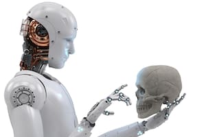 Los avances de la Inteligencia Artificial han permitido que personas extiendan el recuerdo interactivo de sus seres queridos fallecidos.
