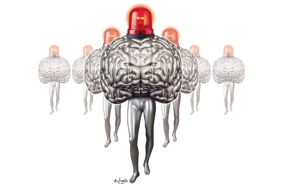 Los avances en la Inteligencia Artificial