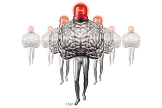 DeepSeek y Grok-3, un estallido en el negocio de la inteligencia artificial