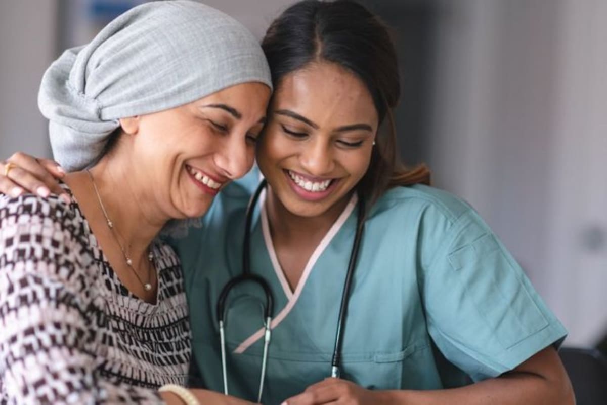 Los avances en la lucha contra los tumores cancerígenos dan esperanza a los pacientes