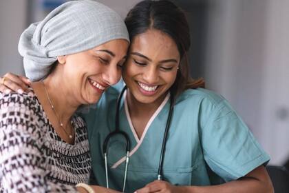 Los avances en la lucha contra los tumores cancerígenos dan esperanza a los pacientes