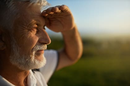 Los avances en la salud permitirían que los humanos corran los límites actuales (Foto: Freepik)