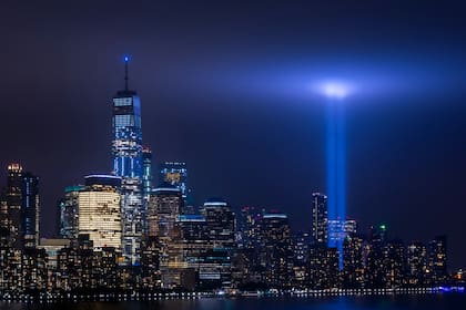 Los avances en la tecnología de secuenciación de ADN son clave para la identificación de víctimas de los atentados en Nueva York