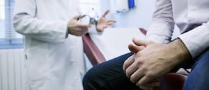 Cáncer de próstata y un cambio de paradigma que ya está en marcha