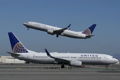 Los aviones retrasados fueron uno de los elementos más molestos para los viajeros en esta encuesta de los mejores aeropuertos de EE.UU.