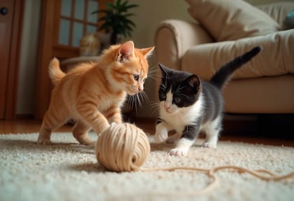 Los avisos tienden a declarar que aceptan gatos antes que perros