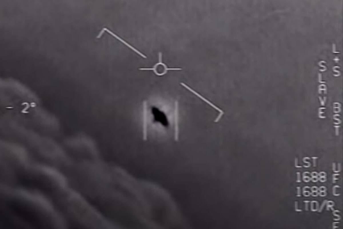 Los avistamintos de ovnis ahora tendrán una oficina para el análisis, estudio y origen de estos fenómenos no identificados