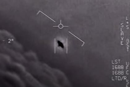 Los avistamintos de ovnis ahora tendrán una oficina para el análisis, estudio y origen de estos fenómenos no identificados