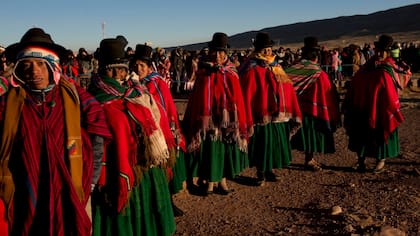 El aymara es una lengua aglutinante