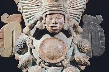 Los aztecas elaboraron su propia ética de las virtudes, diferente a la de filósofos como Aristóteles o Confucio