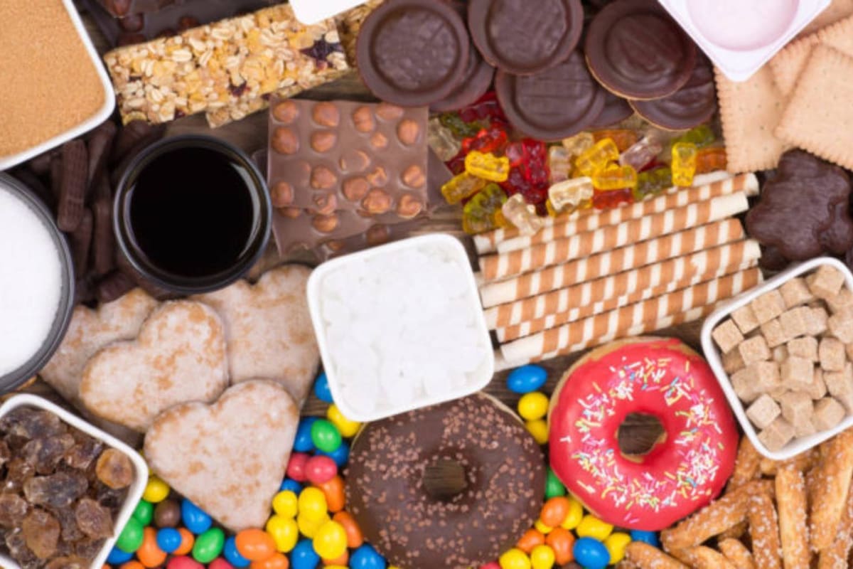 Los azúcares son aliados del envejecimiento celular