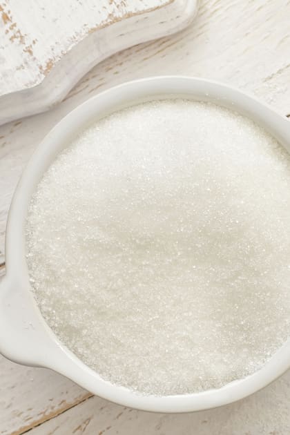 Los azúcares son hidratos de carbono simples que se absorben rápidamente y que aportan cuatro kilocalorías por gramo