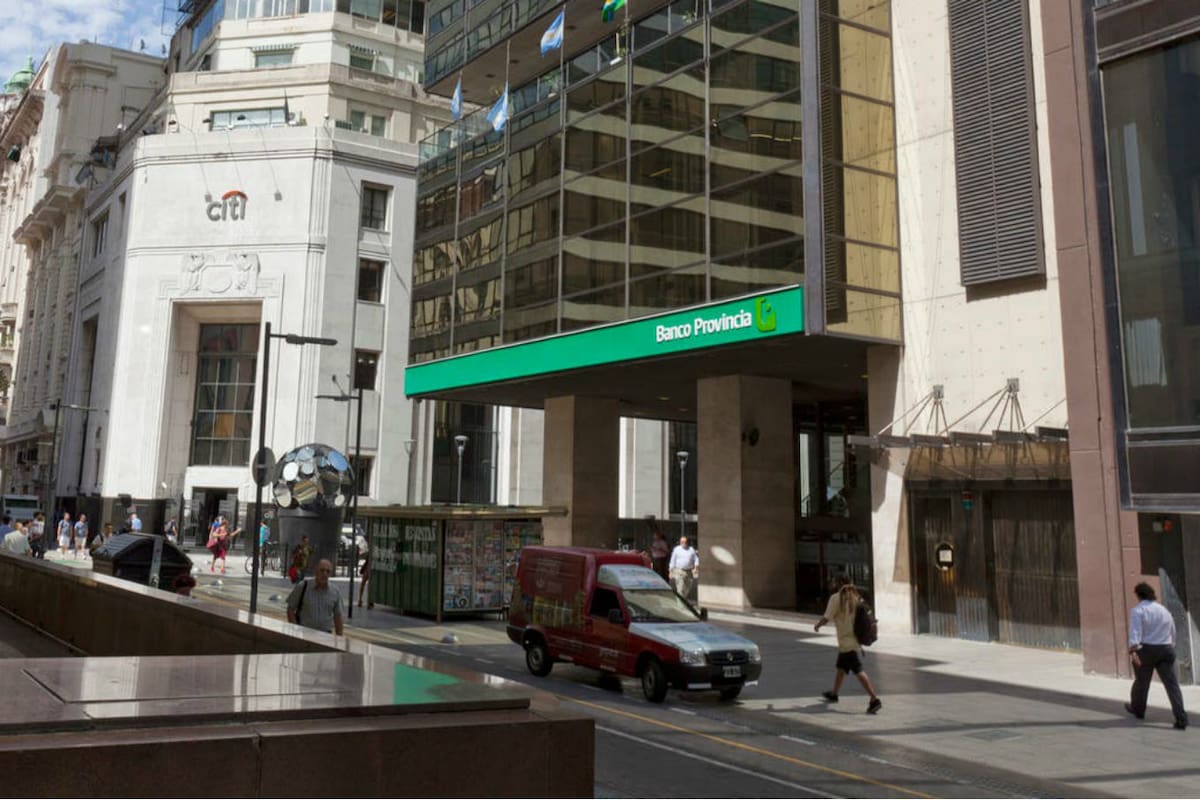 Los bancos adhieren de este modo al asueto propuesto por el Banco Central con motivo de las celebraciones de fin de año