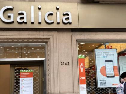 Los bancos crearon MODO pago, su propia billetera virtual