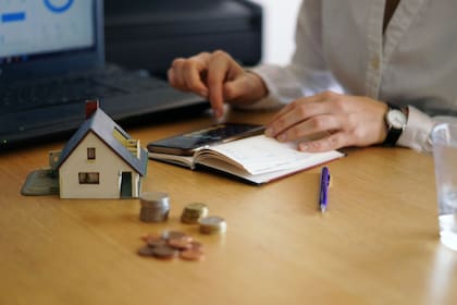 Los bancos deberán otorgar créditos hipotecarios a una tasa igual o menor a UVA +7,5%