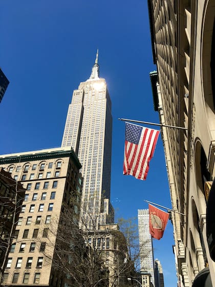 Los bancos permanecerán cerrados durante el 4 de julio en Nueva York