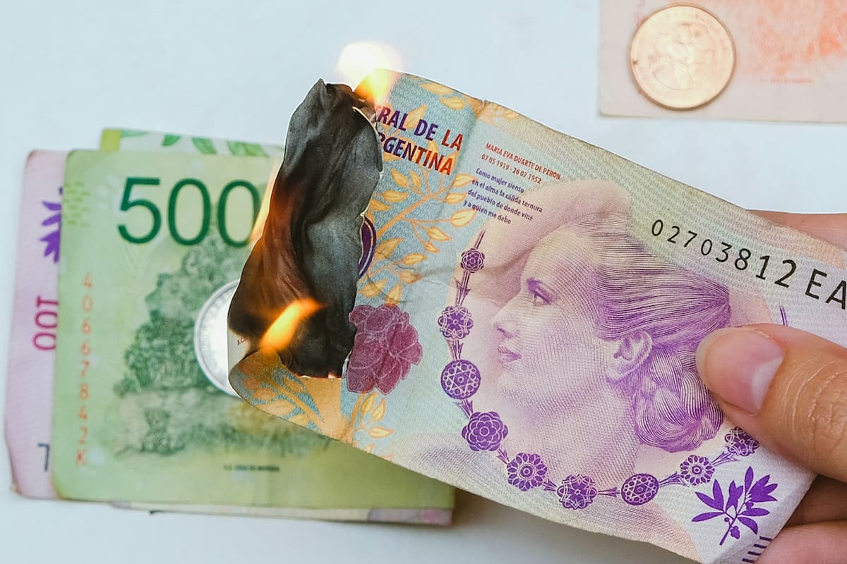 Los bancos redujeron la tasa de interés de los plazos fijos minoristas