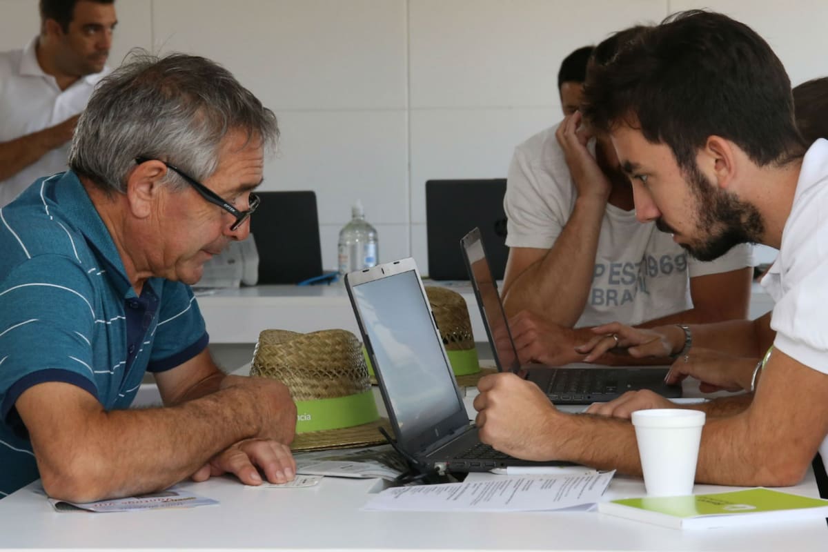 Los bancos tendrán diversos beneficios para los productores