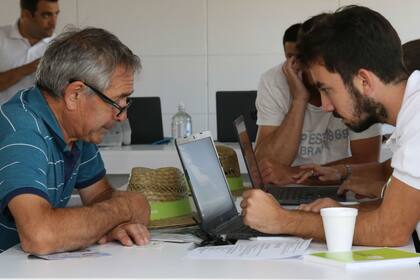 Los bancos tendrán diversos beneficios para los productores