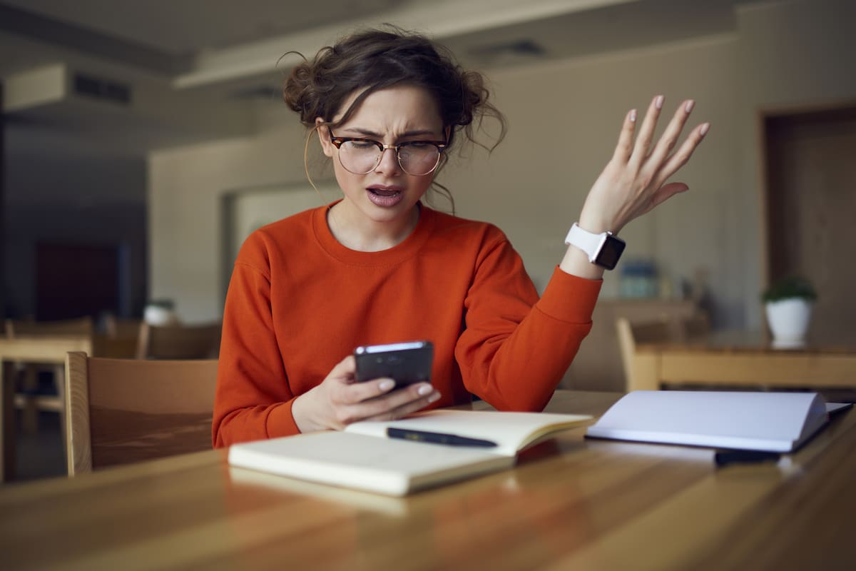 Los bancos tienen hasta un tiempo para realizar los reembolsos por los importes mal cobrados