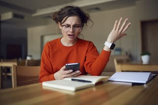 ¿Qué se debe hacer ante un importe mal cobrado con tarjeta?